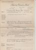 1943 Norman Page wounded in Navy