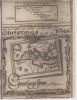 1944 Forces Xmas card 