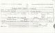 1838 Marriage Certificate of William Walker and Ann Corner