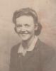 Nelly WOODCOCK