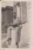 John Edward Walker (B1923)