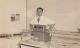 Ted (Edward) Knight