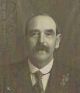 1923 Anthony Robinson 1923