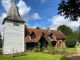 Greensted Church, Ongar, Essex