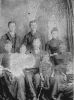 Robinson Walker Family