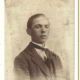 Wilfred WALKER